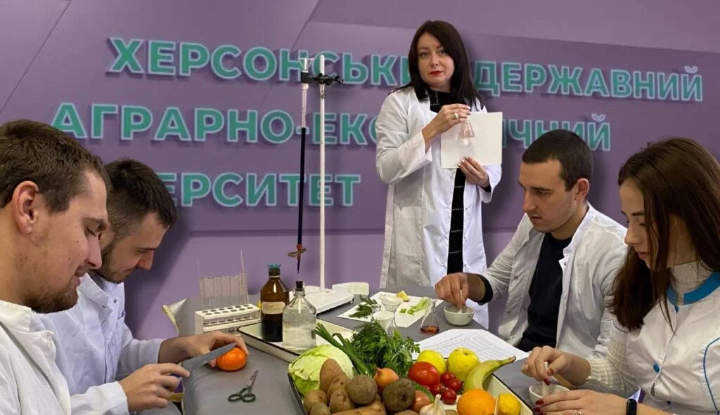 Навчання на агрономічному факультеті ХДАЕУ: що потрібно знати абітурієнту