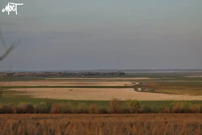 Сальдо обіцяє відновити Каховську зрошувальну систему після так званої СВО