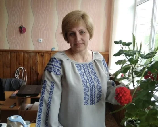 Окупаційна керівниця Новомихайлівки отримала підозру