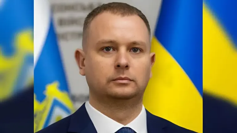 Ще один заступник Шанька написав заяву