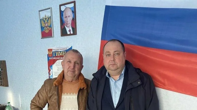 Підприємця з Херсонщини, який співпрацює з РФ, засудили до 10 років з конфіскацією майна