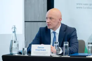 Євген Ігнатенко