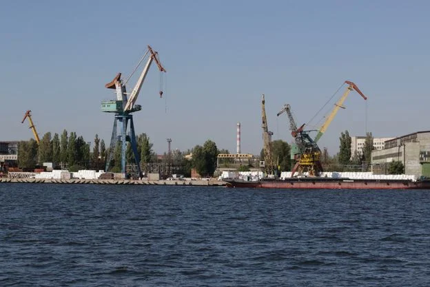 Допомогли РФ “націоналізувати” майно заводу. СБУ оголосила підозри окупаційному керівництву “Паллади”