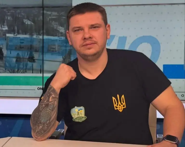 У Кривому Розі суд покарав херсонського волонтера за керування у стані наркотичного сп’яніння