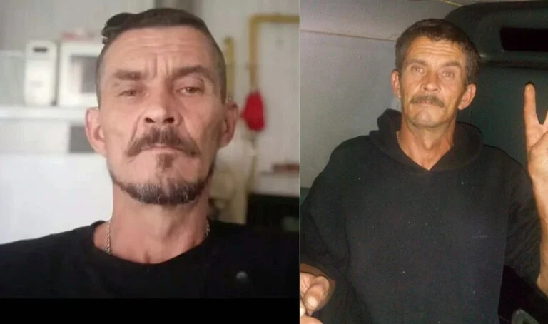 На Херсонщині вже понад півтора року невідомо про долю викраденого росіянами чоловіка