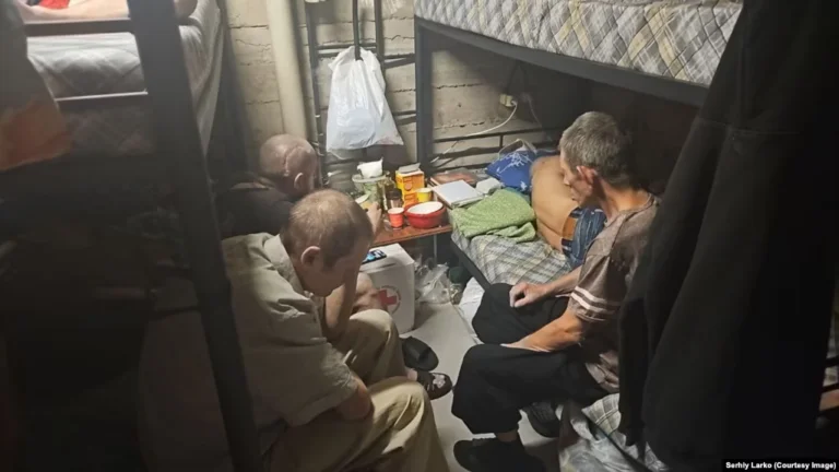 Колишні ув’язнені з Херсонщини подали скаргу до ЄСПЛ через блокування повернення додому за час війни