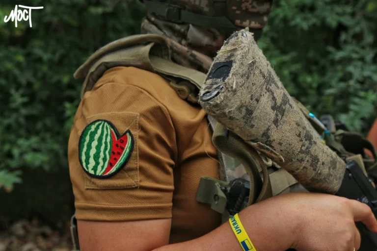 У 30-му Корпусі морської піхоти спростували інформацію про командира 34-ї бригади Дмитра Пулінця