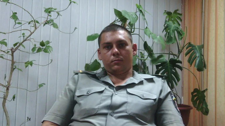 Херсонця підозрюють у депортації понад 1500 ув’язнених до колоній РФ