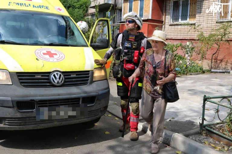 З мікрорайону Корабел евакуювали ще 6 людей