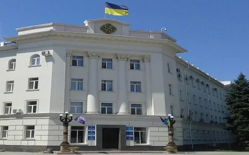 Ще один депутат Центральної райради склав мандат