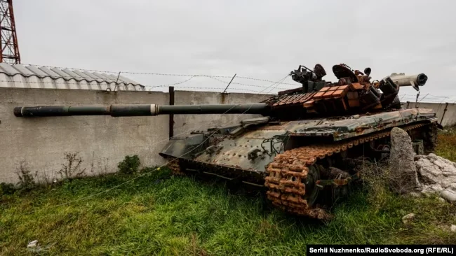 Стало відомо скільки людей зараз проживає у Чорнобаївці