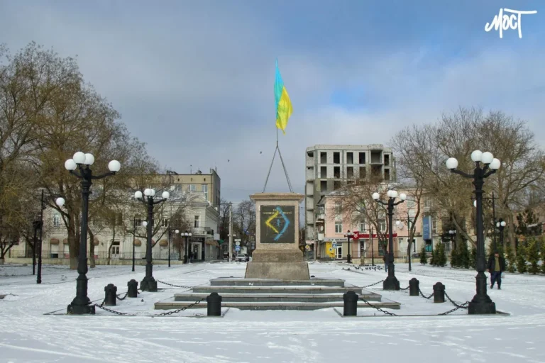 Як проходить деколонізація півдня? (відео)