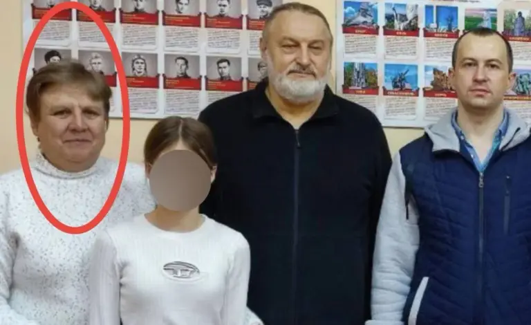 Очолила окупаційну школу в Олешках: мешканка Херсонщини отримала вирок