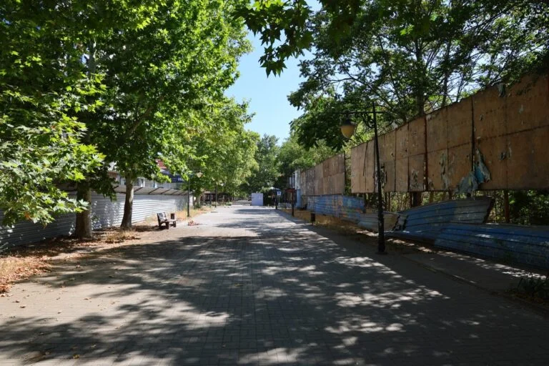 РФ за добу обстріляла 34 населені пункти Херсонщини: двоє поранених