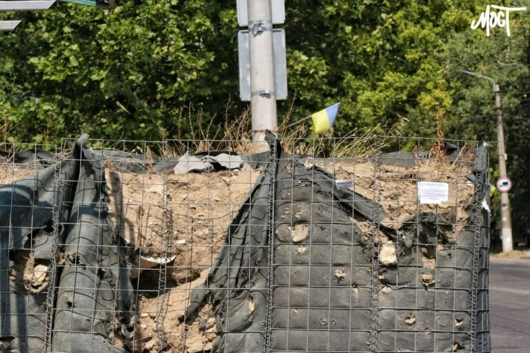 Минулої доби через російські обстріли Херсонщини загинули 4 людини