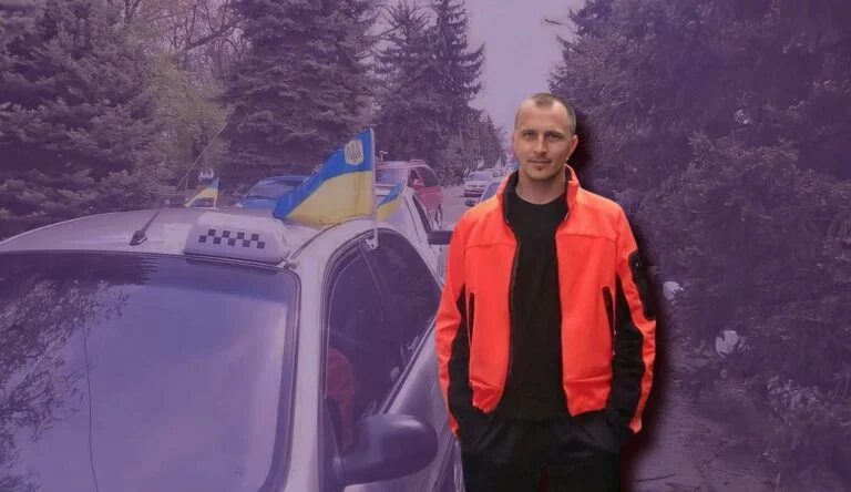 Відсутність лікування та хліб, що пахне оселедцем: як у російській колонії виживає незаконно засуджений Володимир Якименко із Чаплинки