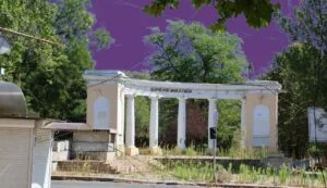 репортаж з херсона