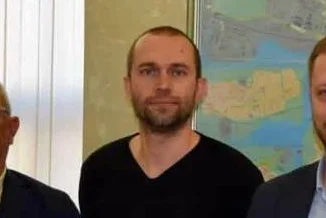 Денис погрібний