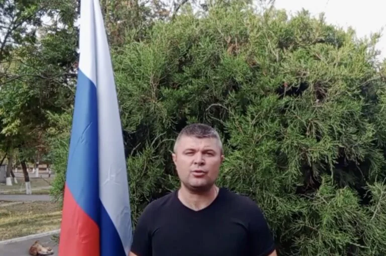 Псевдокерівник Нижніх Сірогоз отримав 10 років тюрми