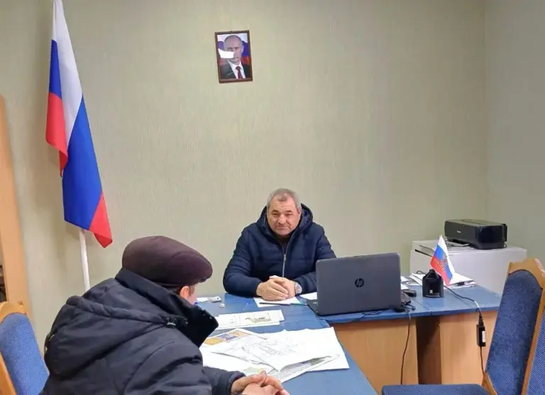 Окупаційний голова Костогризового отримав вирок за колабораціонізм