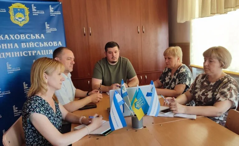 До команди Шанька приєднався ще один колишній правоохоронець