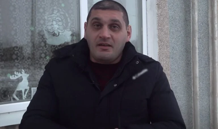 Погрозами змушував людей голосувати: окупаційний голова Олександрівки отримав підозру