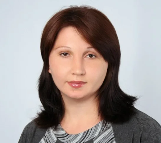 Займається окупаційними медичними вишами: уродженці Херсона повідомлено про підозру