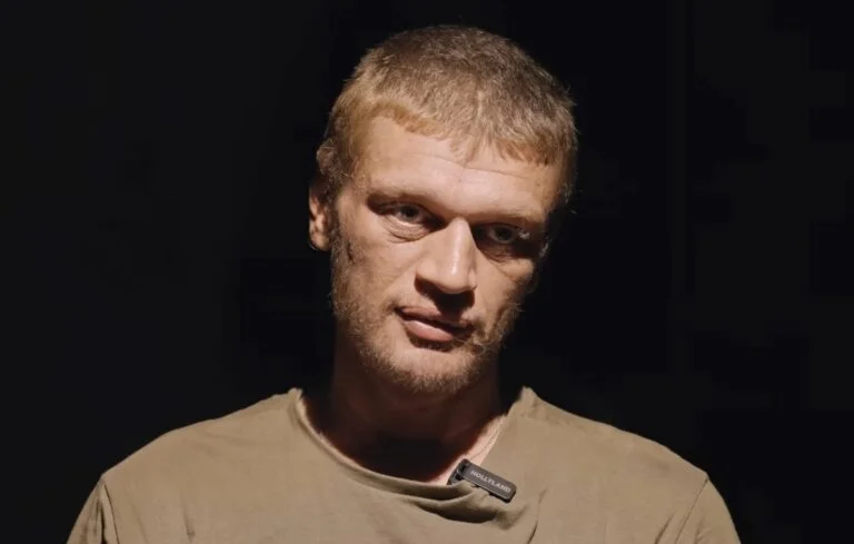 ЗСУ взяли в полон колишнього бійця АТО з Херсонщини, який служив у російській армії