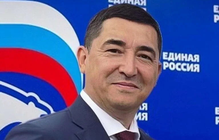 Псевдодепутату окупаційної думи Херсонщини оголошено про підозру