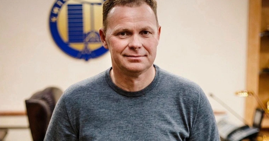 игорь николаевич кушнир