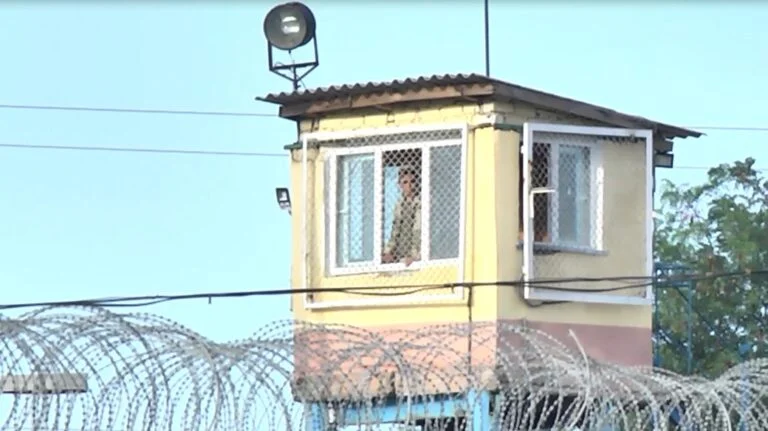 Ще один працівник Дар’ївської колонії отримав вирок за колабораціонізм