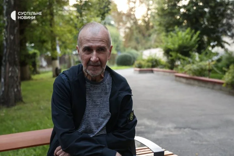 Ексмер Херсона не здивувався співпраці Сальдо та Стремоусова з окупантами