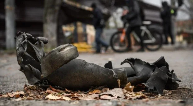 На Херсонщині російські військові обстріляли майже 40 населених пунктів: загинула одна людина і 8 поранено