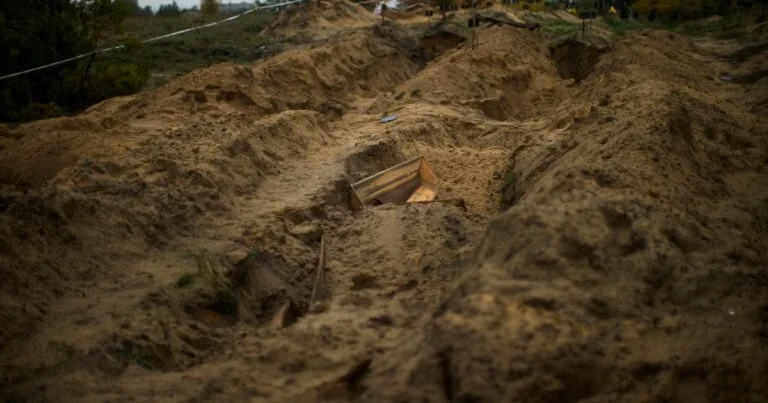 На Херсонщині поляки просять проведення пошуково-ексгумаційних робіт