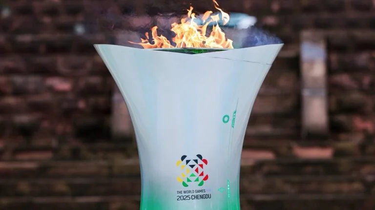 Спортсмени з Херсонщини отримають по 100 тис. грн за перемоги на Всесвітніх іграх