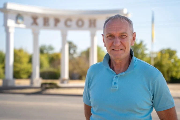 Радником Шанька став колишній генпродюсер телеканалу Рада олександр бєлов