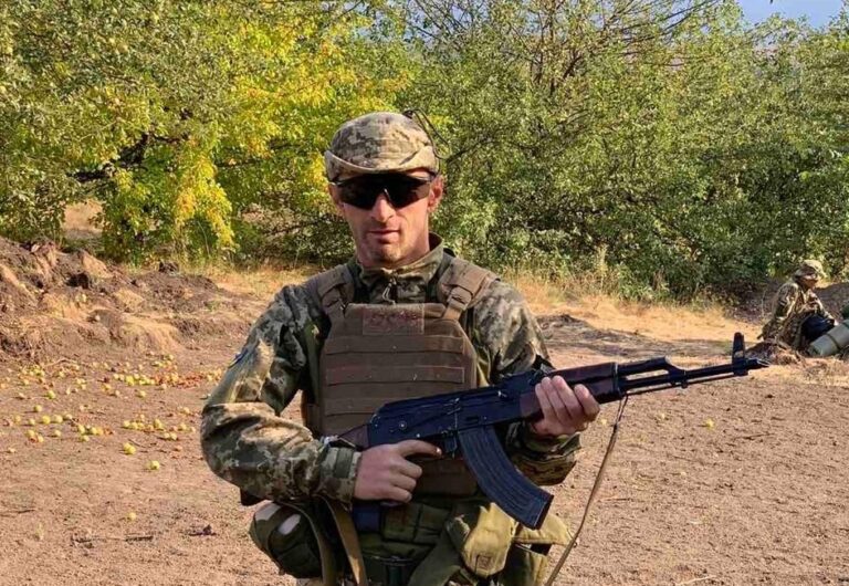 Полоненого кримського татарина росіяни незаконно судять на Херсонщині