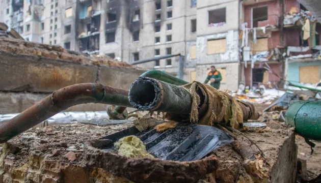 Минулої доби ворог обстріляв 30 громад на Херсонщині: 2 людини загинуло, ще 4 поранені