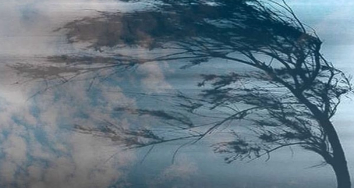 Завтра на Херсонщині оголосили штормове попередження