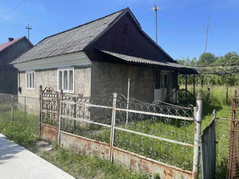 Окупаційна влада Херсонщини визнала безхазяйними 47 житлових приміщень