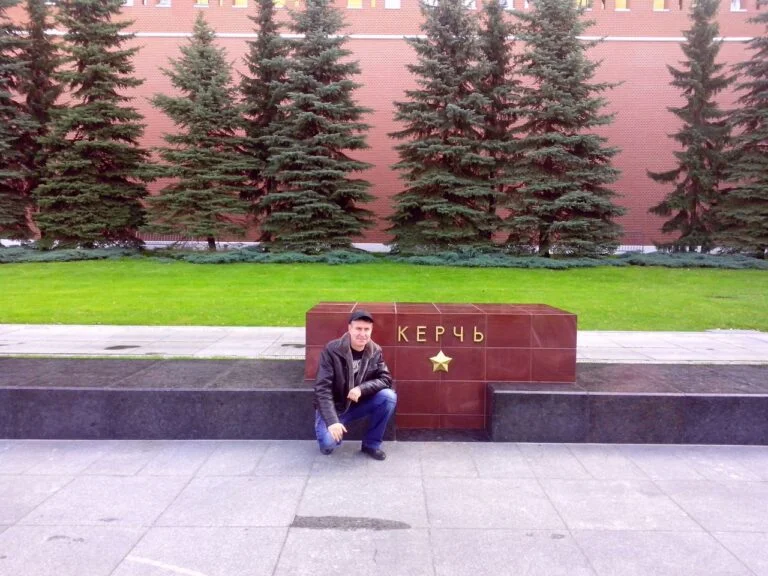 Миколаївця засудили за виправдання агресії РФ та окупації Херсона, проте випустили на свободу