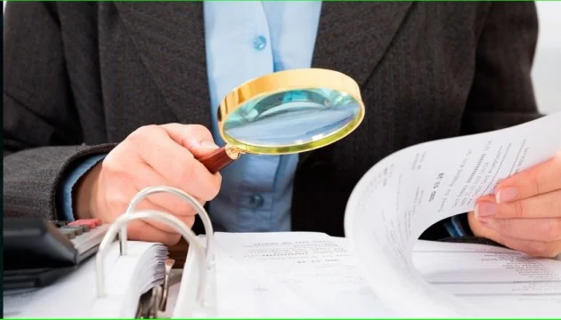 У Скадовському районі окупанти призначили «аудитором» колишнього торговця будматеріалами з Криму