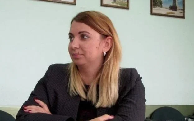 Марину Віркун звільнили з посади начальниці управління транспорту Херсонської міськради