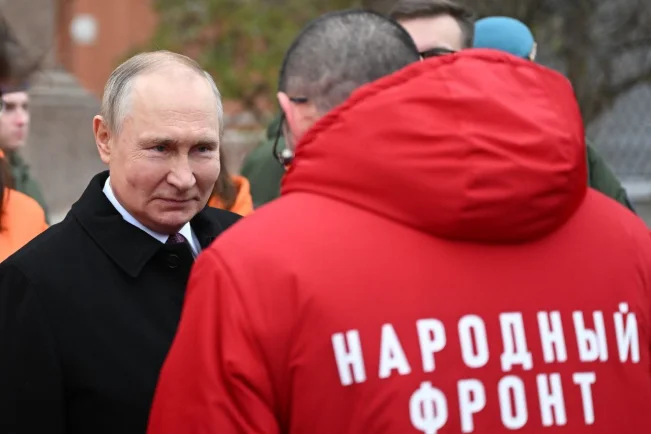 Росіяни відкривають «Бюро розслідувань» на окупованій Херсонщині: чим воно займатиметься