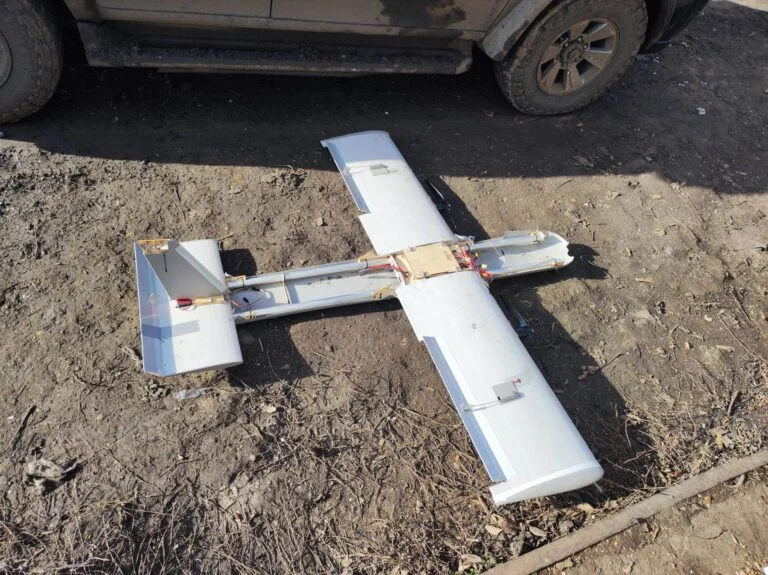 Росіяни випробовують нові швидкі дрони, які можуть загрожувати трасі Миколаїв-Херсон