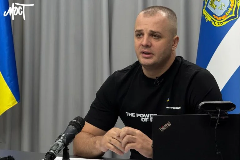 “Підземних шкіл” у Херсоні не буде: Шанько пояснив, яка доля чекає на скандальне будівництво