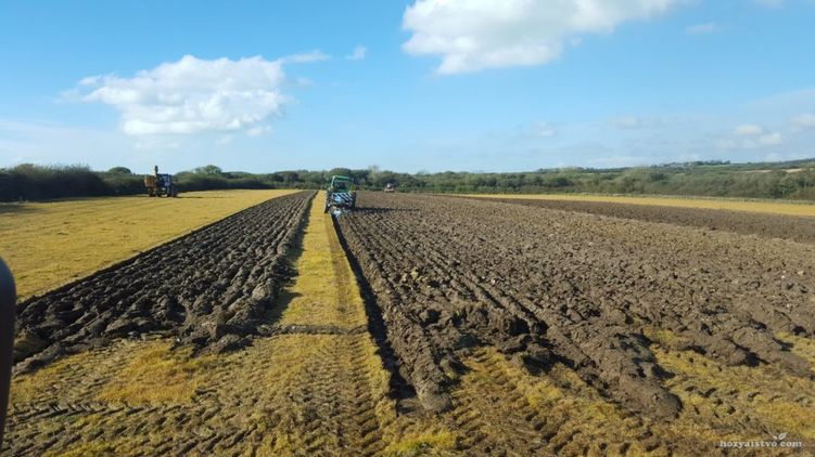 На ТОТ Херсонщини окупанти планують видавати землю ветеранам так званої СВО