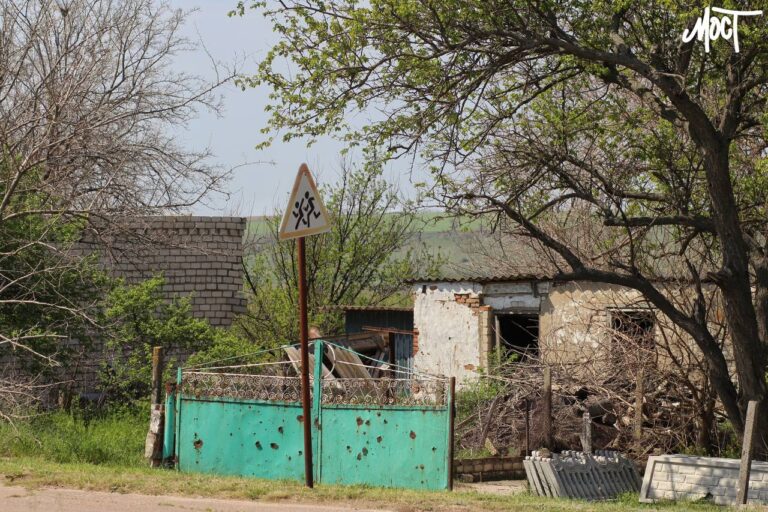 На Херсонщині виділили понад 1 млн грн на ремонт огорожі