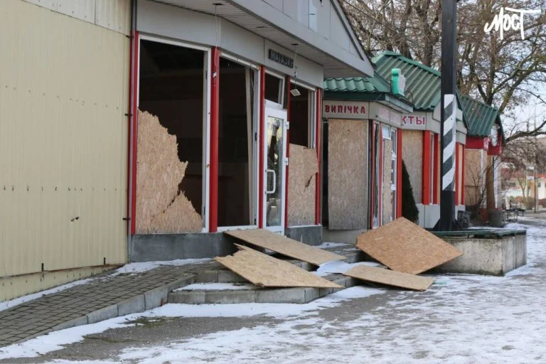 На деокупованій Херсонщині відновили роботу понад тисяча магазинів, але 120 сіл лишаються без торгівлі