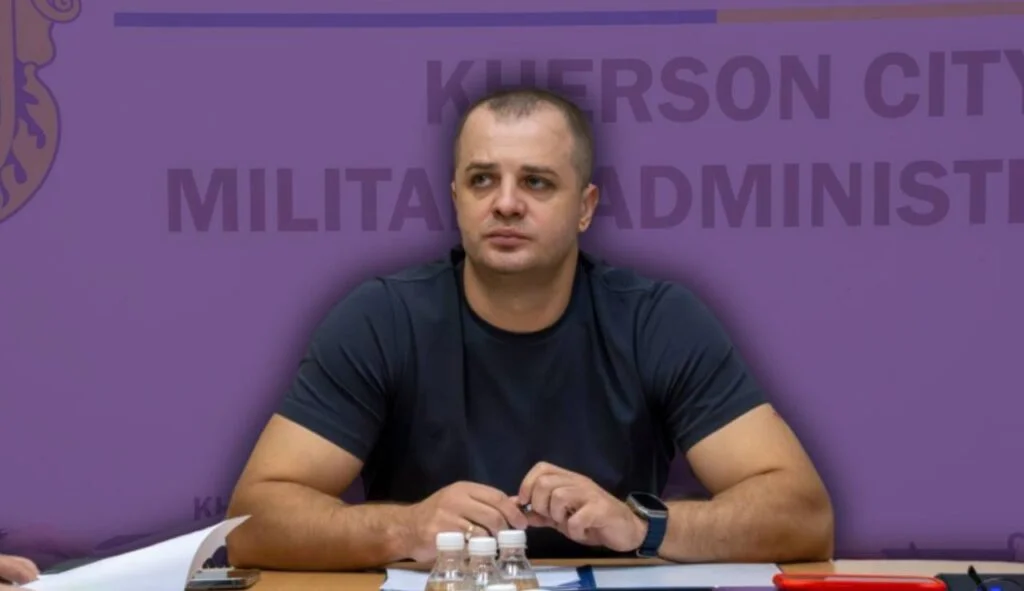 100 днів Шанька. Що вдалося очільнику Херсона та хто окрім нього керує Херсоном?